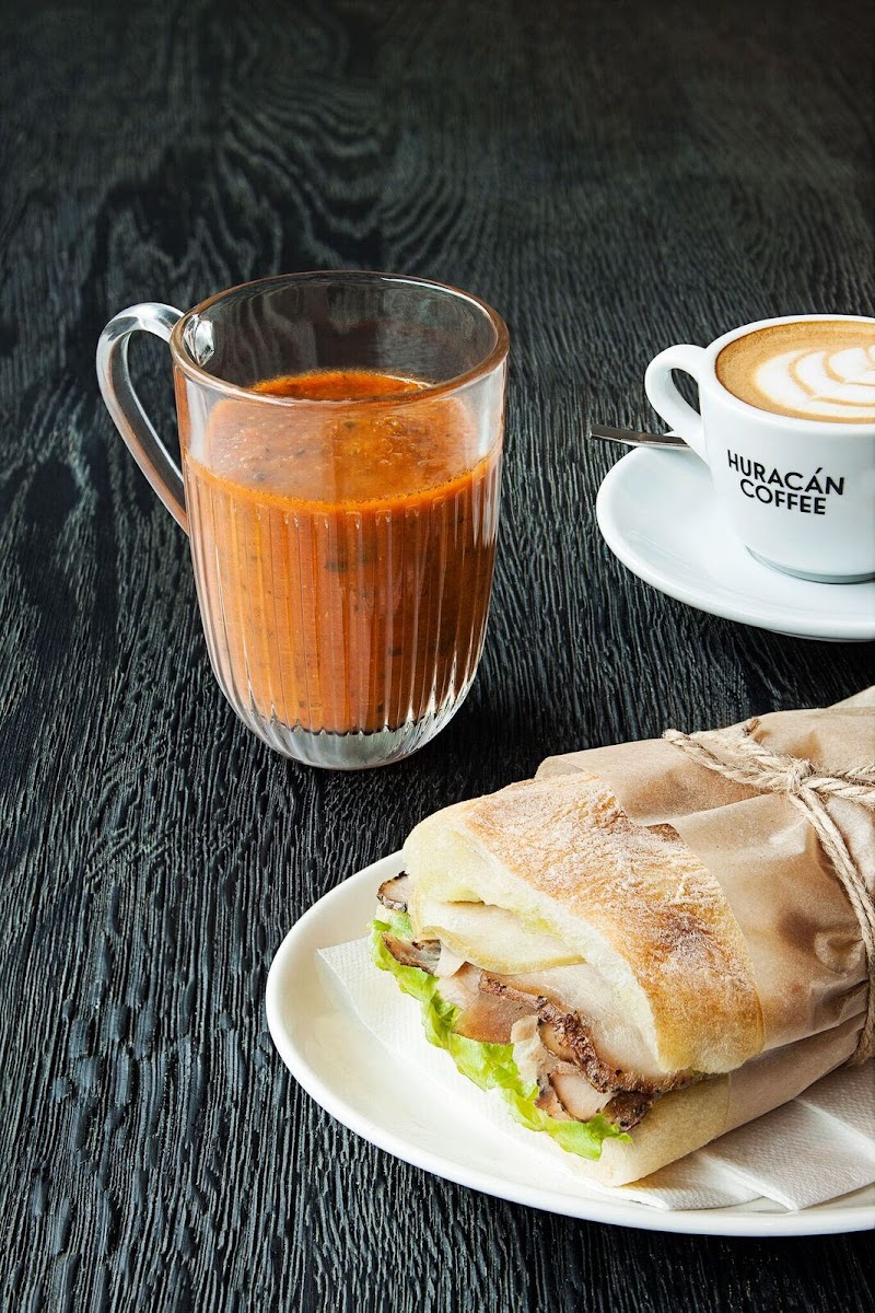 Huracán Coffee Pirkliai-3